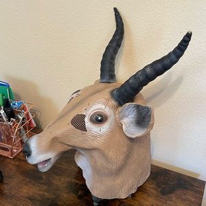 Deer Mask